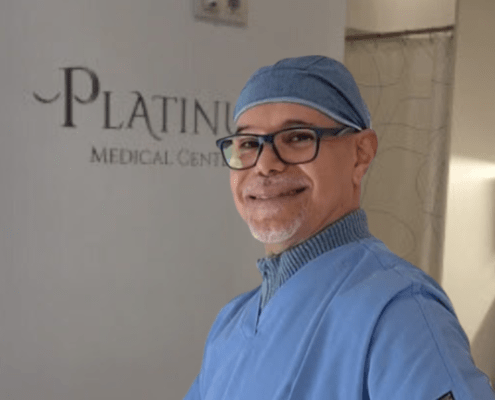 Lic. Alejandro Marrero