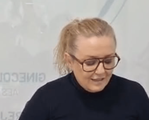 Marta Ordóñez